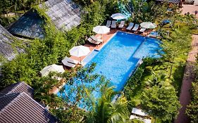 La Casa Resort Phu Quoc Exterior photo