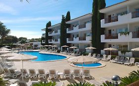 Inturotel Esmeralda Garden Cala d'Or  Exterior photo