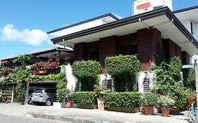 Travelbee Heritage Inn Dapitan Exterior photo