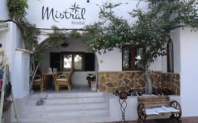 Boutique Hostal Mistral Hotel Cala d'Or  Exterior photo