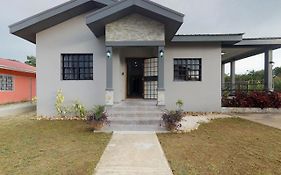 Ejab Belama Phase 3 Villa White Hill Exterior photo