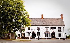 The Carden Arms Hotel Tilston Exterior photo