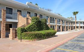 Studio 6-Houston, Tx - East Hotel Exterior photo