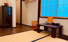 Guest House Shijo Kyoto Exterior photo