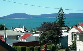 Meredith House Hotel Swansea Exterior photo