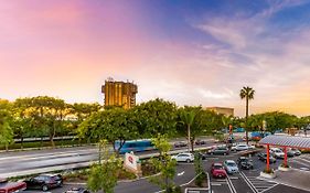 Anaheim Hotel Exterior photo