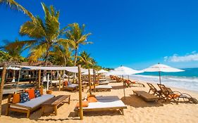 Travel Inn Trancoso Garden Exterior photo