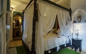 Riad Anabel Bed & Breakfast Marrakesh Exterior photo