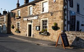 The Peacock Hotel Bakewell Exterior photo