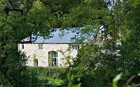 Lancaster Barn Hotel Exterior photo