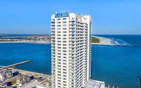 Boardwalk Resorts - Flagship Atlantic City Exterior photo