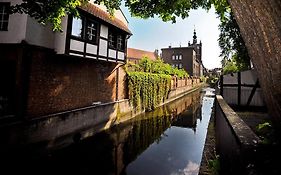 World Hostel - Old Town Gdansk Exterior photo