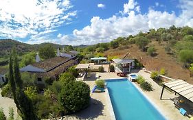 Fazendinha - Tavira - Spacious And Tranquil Hotel Exterior photo