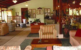 Lands In Love Hotel And Resort La Fortuna Interior photo