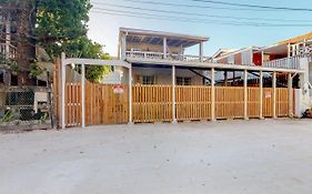 Casa Dv Suites Caye Caulker Exterior photo