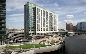 Hyatt Regency Tysons Corner Center Hotel Exterior photo