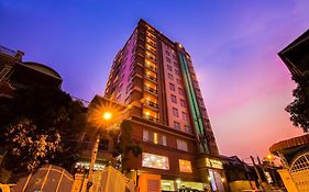 Samnang Laor Phnom Penh Hotel Exterior photo