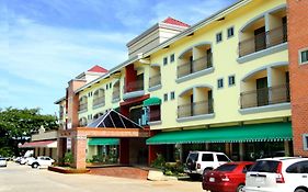 Gran Hotel Azuero Chitre Exterior photo