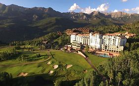 The Peaks Resort And Spa Telluride Exterior photo