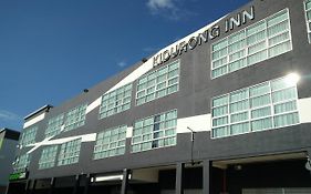 Kidurong Inn Bintulu Exterior photo