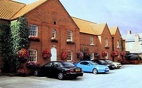 Millgate House Hotel Newark-on-Trent  Exterior photo