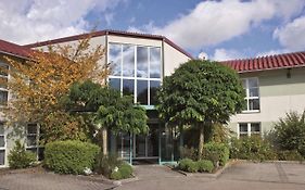 Trip Inn Hotel Dasing-Augsburg Exterior photo