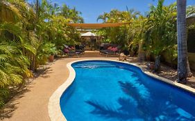 Ningaloo Lodge Exmouth Exterior photo