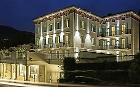 Gardone Palace Hotel Gardone Riviera Exterior photo