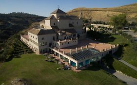 Dwo Convento La Magdalena Hotel Antequera Exterior photo