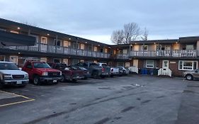 All Seasons Motel Port Elgin Exterior photo