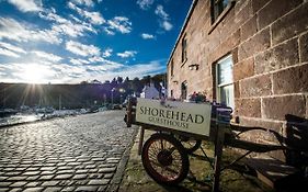 Shorehead Guest House Stonehaven Exterior photo