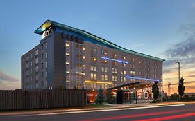 Aloft Vaughan Mills Hotel Exterior photo