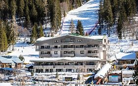 Hotel Spinale Madonna di Campiglio Exterior photo