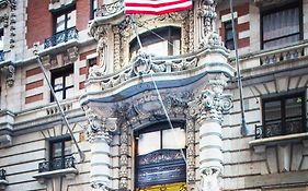 The Hotel At Fifth Avenue New York Exterior photo