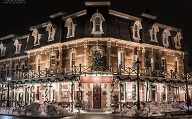 Prince Of Wales Hotel Niagara-on-the-Lake Exterior photo