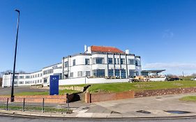 Menzies Silverlink Park Hotel South Shields Exterior photo