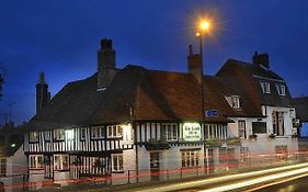 The Lamb Inn Eastbourne Exterior photo