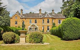 Sedgebrook Hall Hotel Northampton Exterior photo