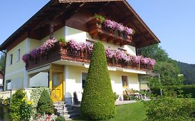 Privatzimmer Eva Leitgeb Bed & Breakfast Faistenau Exterior photo