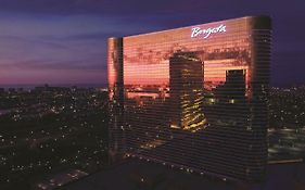 Borgata Hotel Casino & Spa Atlantic City Exterior photo