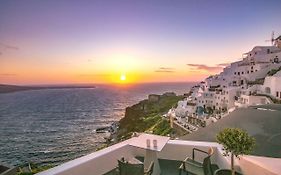 Theodora Suites (Adults Only) Oia  Exterior photo