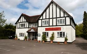 Haigs Hotel Coventry Exterior photo