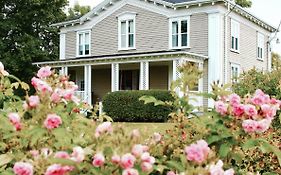 Evangeline Inn & Motel Grand-Pre Exterior photo