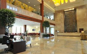 Yonghe Manor Resort Hotel Shaoxing Interior photo