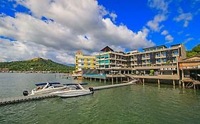 Two Seasons Coron Bayside Hotel Exterior photo