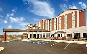 Hilton Garden Inn Martinsburg Exterior photo