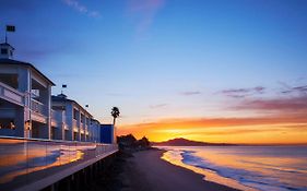 Rosewood Miramar Beach Santa Barbara Exterior photo