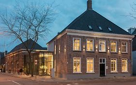 Kazerne Hotel - Member Of Design Hotels Eindhoven Exterior photo