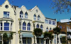 Esplanade Hotel Clacton-on-Sea Exterior photo