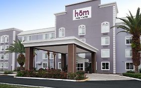 Hom, A Trademark Collection Hotel Gainesville Exterior photo